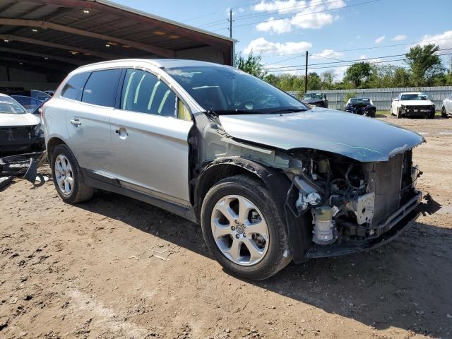 YV4952DL9B2177675 - 2011 VOLVO XC60 3.2 SILVER photo 4