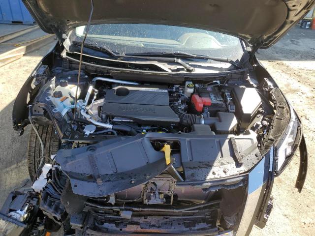 5N1BT3AB0PC947822 - 2023 NISSAN ROGUE S BLACK photo 12