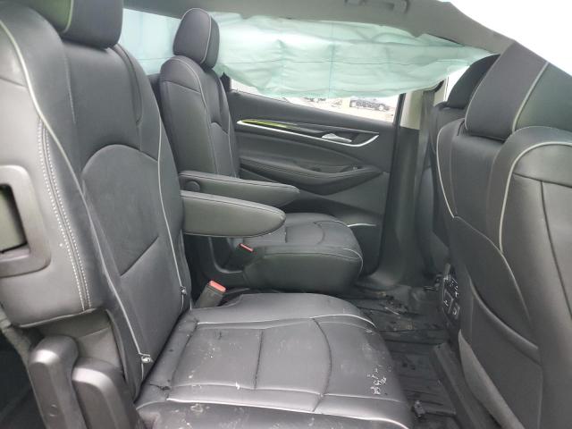 5GAEVCKW9LJ207769 - 2020 BUICK ENCLAVE AVENIR PURPLE photo 11