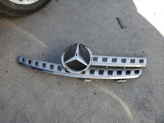 4JGBB86E56A109122 - 2006 MERCEDES-BENZ ML 350 SILVER photo 13