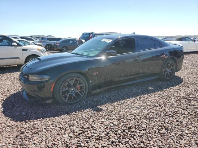 2017 DODGE CHARGER R/T 392, 