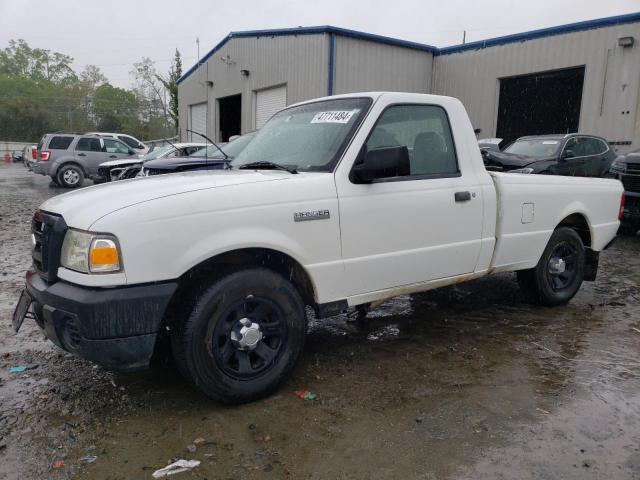 2009 FORD RANGER, 