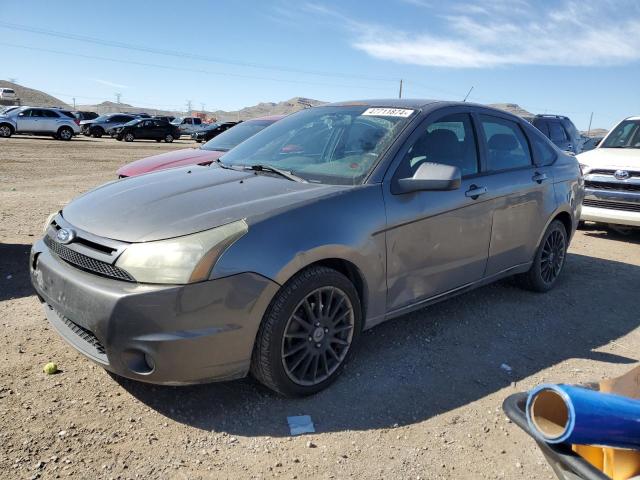 2010 FORD FOCUS SES, 