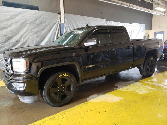 2017 GMC SIERRA C1500, 