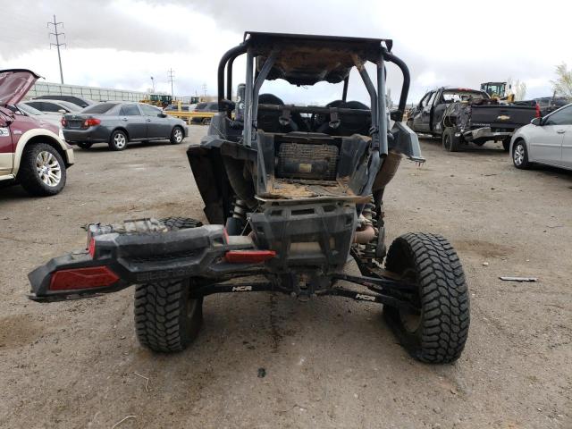 3NSVFE920HF802002 - 2017 POLARIS RZR XP 4 TURBO EPS BLACK photo 9