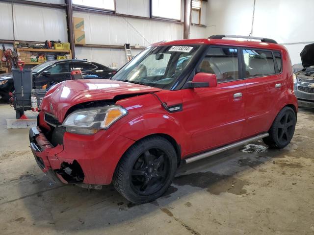 2010 KIA SOUL +, 