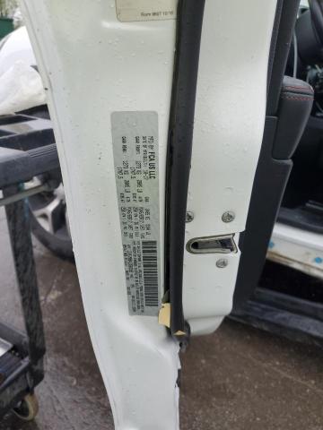 1C4PJMBB4JD569185 - 2018 JEEP CHEROKEE TRAILHAWK WHITE photo 12