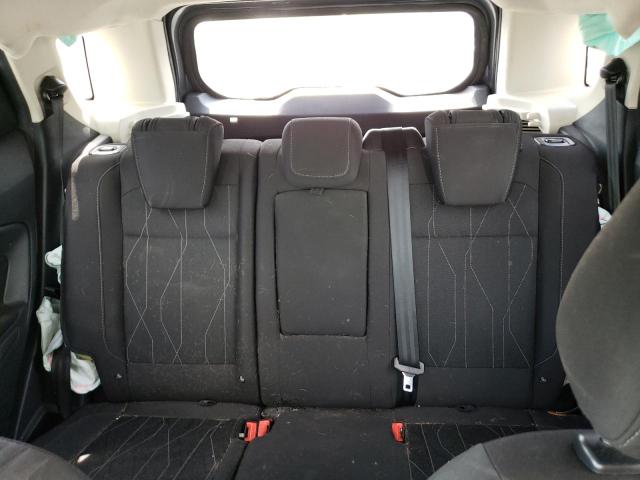 MAJ3S2GE0KC293720 - 2019 FORD ECOSPORT SE 灰色 照片 10