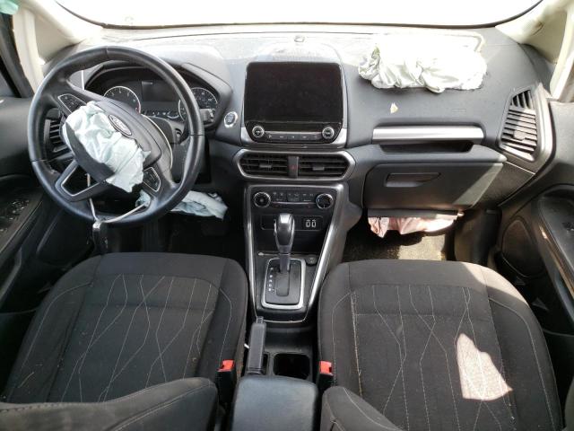 MAJ3S2GE0KC293720 - 2019 FORD ECOSPORT SE 灰色 照片 8