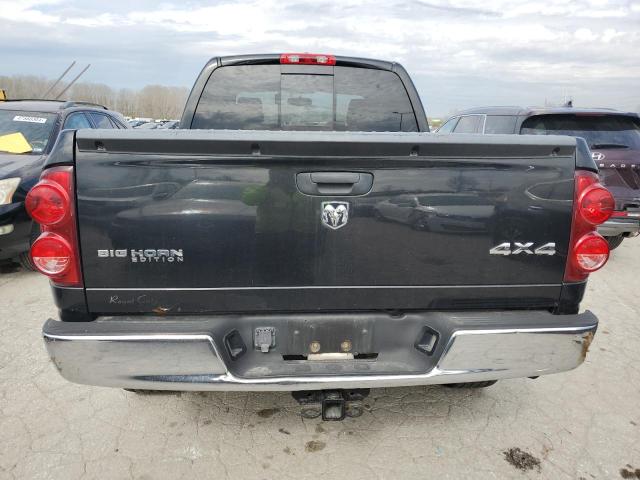 1D7HU18207S260339 - 2007 DODGE RAM 1500 ST BLACK photo 6