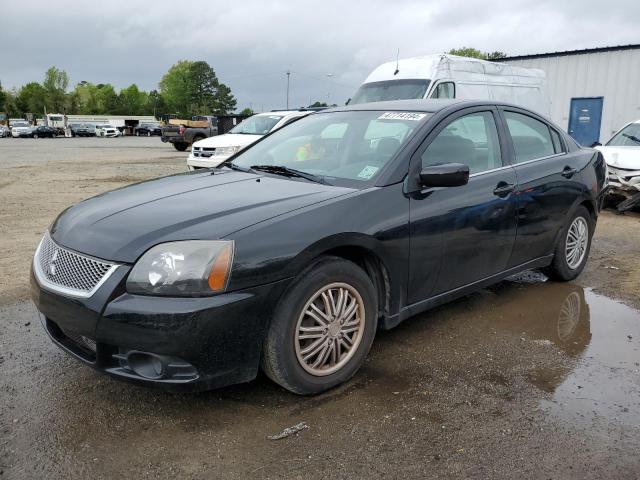 2011 MITSUBISHI GALANT ES, 