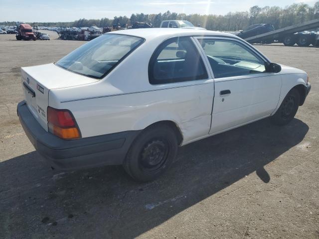 JT2AC52L5V0221853 - 1997 TOYOTA TERCEL CE WHITE photo 3