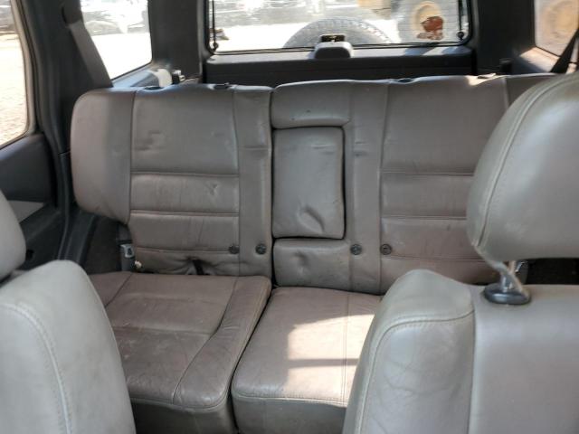 JN8AR05Y8WW269575 - 1998 NISSAN PATHFINDER LE 灰色 照片 10