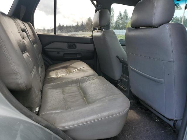 JN8AR05Y8WW269575 - 1998 NISSAN PATHFINDER LE 灰色 照片 11
