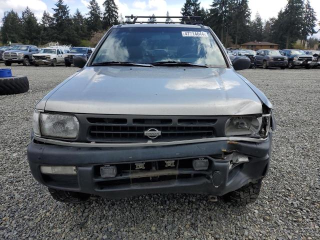 JN8AR05Y8WW269575 - 1998 NISSAN PATHFINDER LE 灰色 照片 5