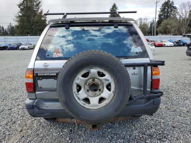 JN8AR05Y8WW269575 - 1998 NISSAN PATHFINDER LE 灰色 照片 6
