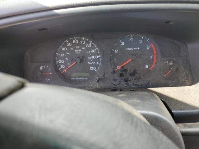 JN8AR05Y8WW269575 - 1998 NISSAN PATHFINDER LE 灰色 照片 9