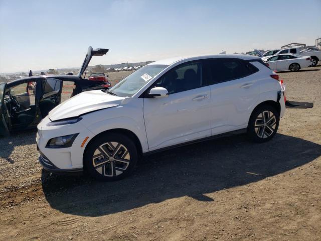 2023 HYUNDAI KONA SE, 