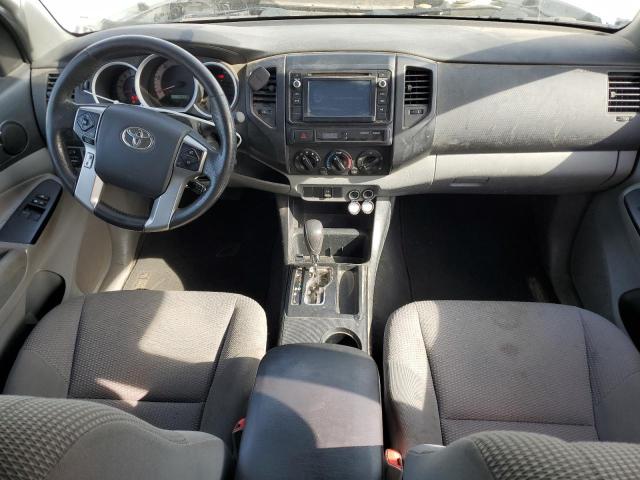 5TFTX4CN5EX043612 - 2014 TOYOTA TACOMA ACCESS CAB თეთრი ფოტო 8