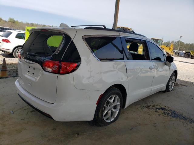 2C4RC1BG5HR823605 - 2017 CHRYSLER PACIFICA TOURING L თეთრი ფოტო 3