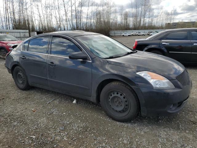 1N4AL21E68C215058 - 2008 NISSAN ALTIMA 2.5 BLACK photo 4