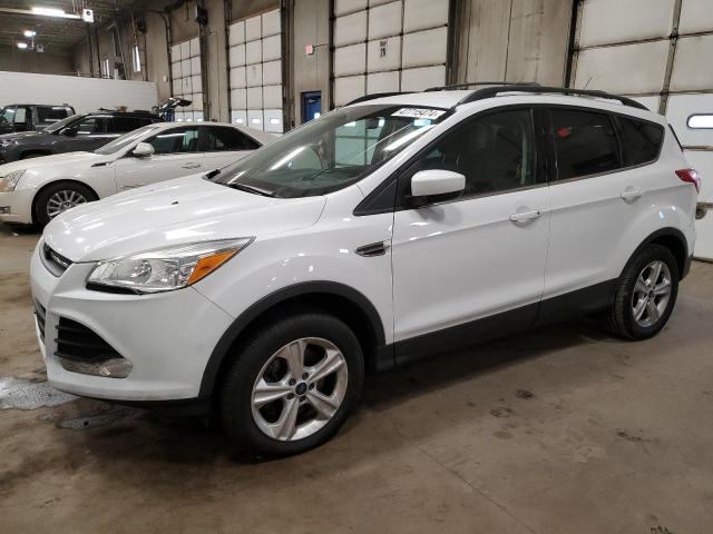 2015 FORD ESCAPE SE, 