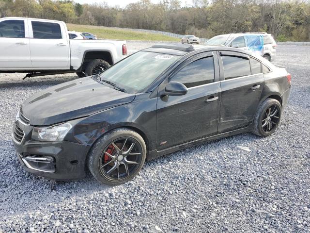 2015 CHEVROLET CRUZE LTZ, 