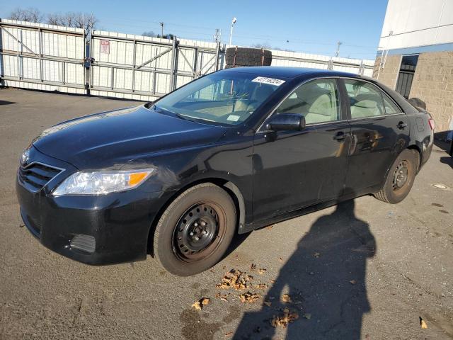 2010 TOYOTA CAMRY BASE, 