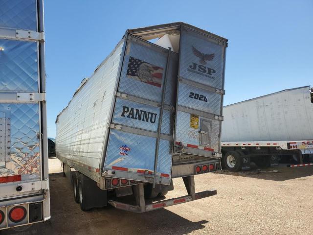 1UYVS253XL2991412 - 2020 UTILITY TRAILER WHITE photo 4