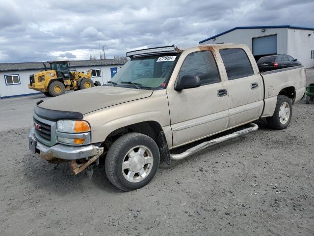 2006 GMC NEW SIERRA K1500, 