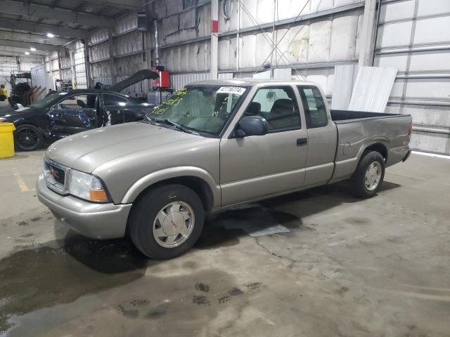 2003 GMC SONOMA, 