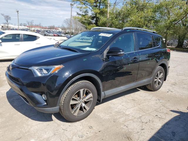 2018 TOYOTA RAV4 ADVENTURE, 