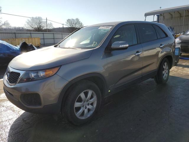 2012 KIA SORENTO BASE, 