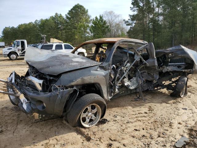 2008 TOYOTA TACOMA PRERUNNER ACCESS CAB, 