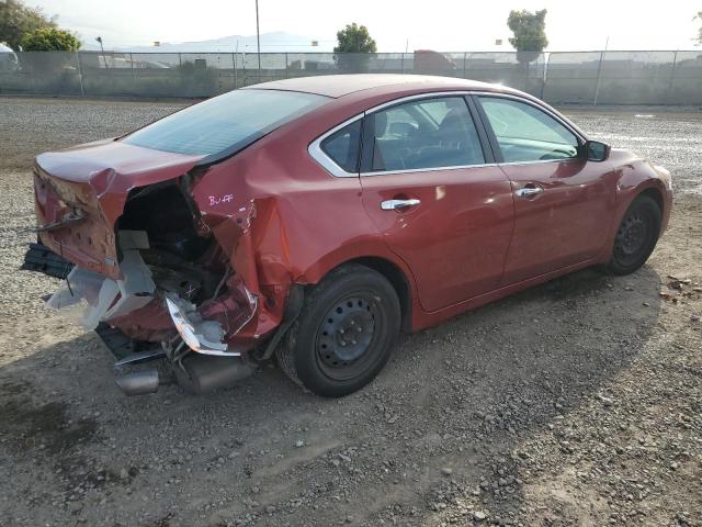 1N4AL3AP9EN380240 - 2014 NISSAN ALTIMA 2.5 BURGUNDY photo 3