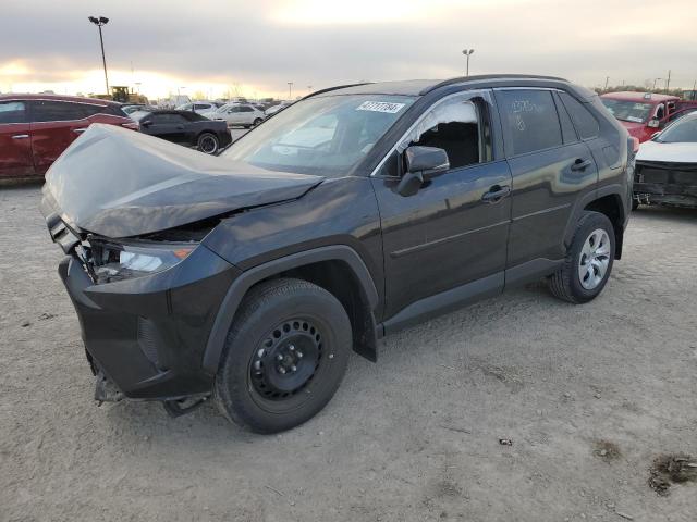 2020 TOYOTA RAV4 LE, 