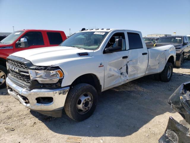 2022 RAM 3500 TRADESMAN, 