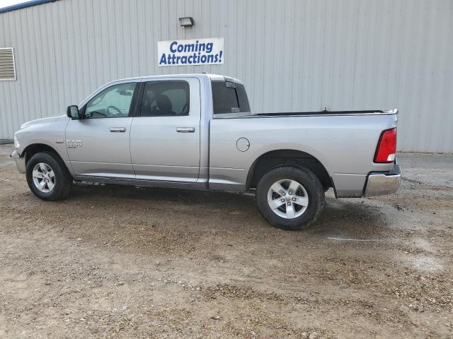 1C6RR7TTXLS129777 - 2020 RAM 1500 CLASS SLT ვერცხლისფერი ფოტო 2