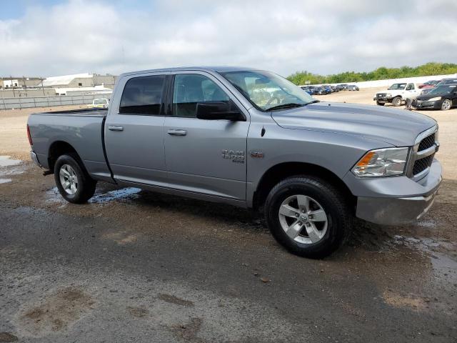 1C6RR7TTXLS129777 - 2020 RAM 1500 CLASS SLT ვერცხლისფერი ფოტო 4