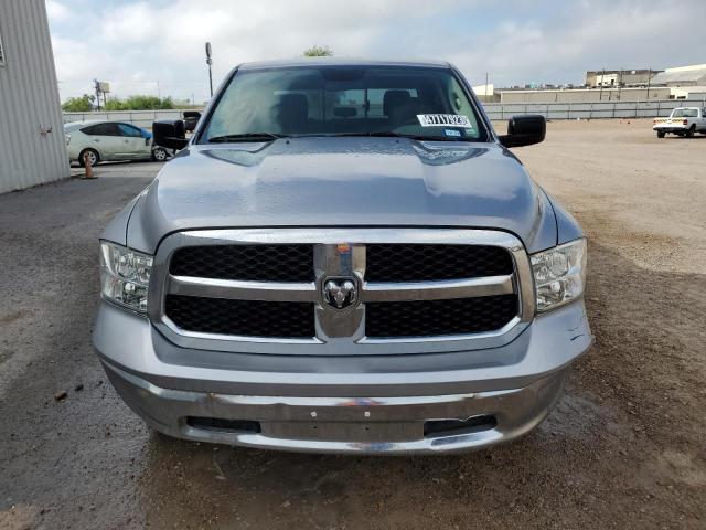 1C6RR7TTXLS129777 - 2020 RAM 1500 CLASS SLT ვერცხლისფერი ფოტო 5