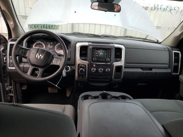 1C6RR7TTXLS129777 - 2020 RAM 1500 CLASS SLT ვერცხლისფერი ფოტო 8