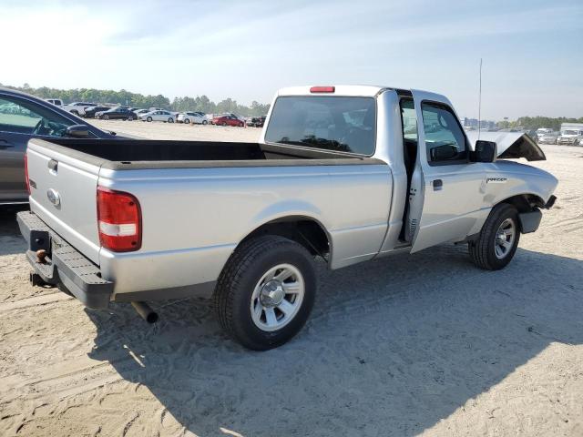 1FTKR1AD5BPB08646 - 2011 FORD RANGER SILVER photo 3