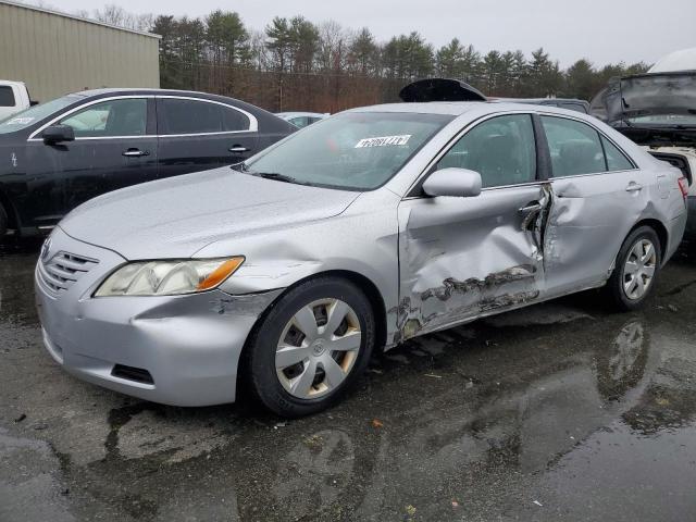 2008 TOYOTA CAMRY CE, 