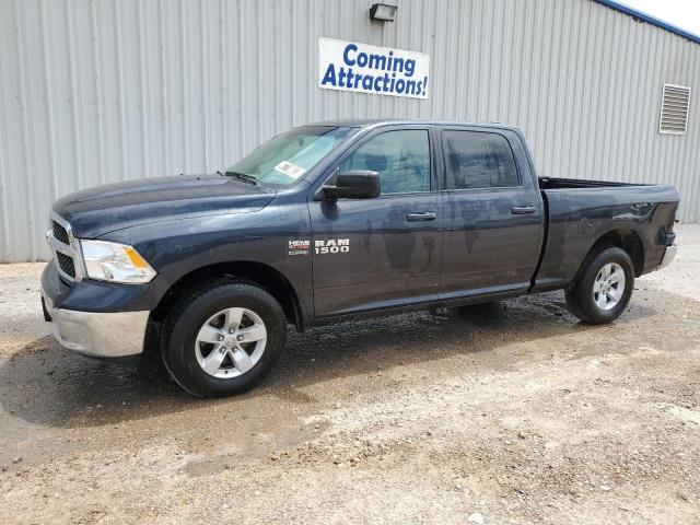 1C6RR7TT1LS112043 - 2020 RAM 1500 CLASS SLT გრაფიტი ფოტო 1