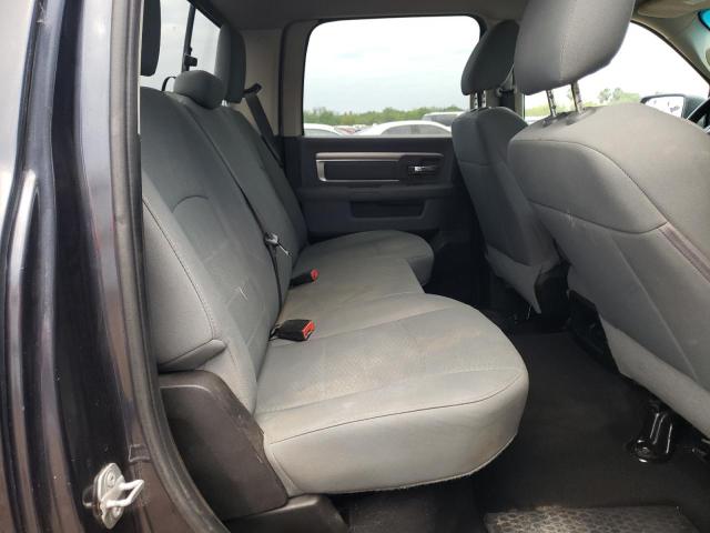 1C6RR7TT1LS112043 - 2020 RAM 1500 CLASS SLT გრაფიტი ფოტო 10