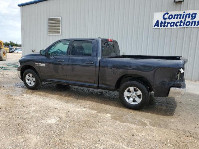 1C6RR7TT1LS112043 - 2020 RAM 1500 CLASS SLT გრაფიტი ფოტო 2