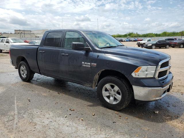 1C6RR7TT1LS112043 - 2020 RAM 1500 CLASS SLT გრაფიტი ფოტო 4