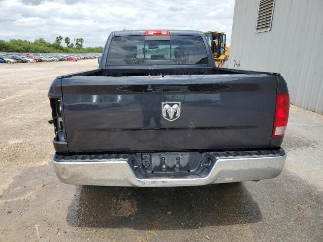 1C6RR7TT1LS112043 - 2020 RAM 1500 CLASS SLT გრაფიტი ფოტო 6