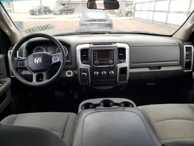 1C6RR7TT1LS112043 - 2020 RAM 1500 CLASS SLT გრაფიტი ფოტო 8