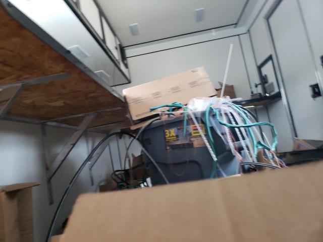 5JWVE1225PB021172 - 2023 UTILITY TRAILER Ağ foto 5